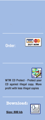 Proteção da ordem WTM